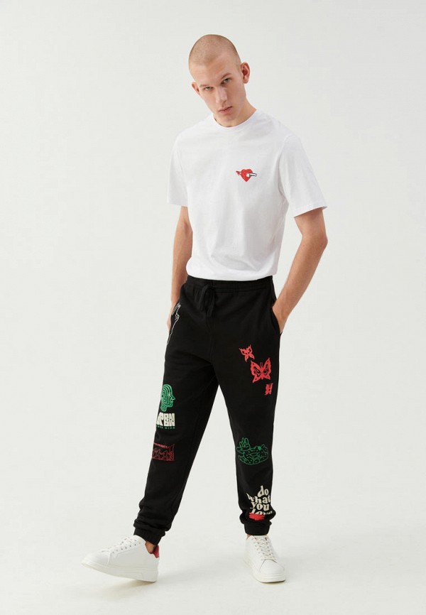 фото Брюки спортивные befree