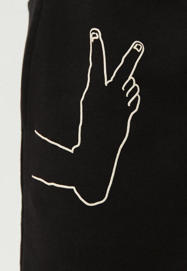 фото Брюки спортивные befree