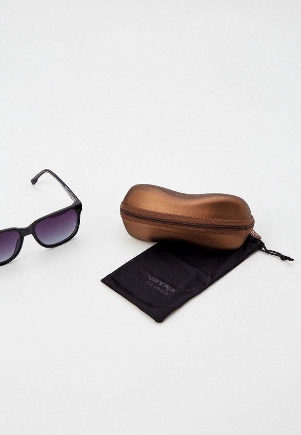 фото Очки солнцезащитные matrix