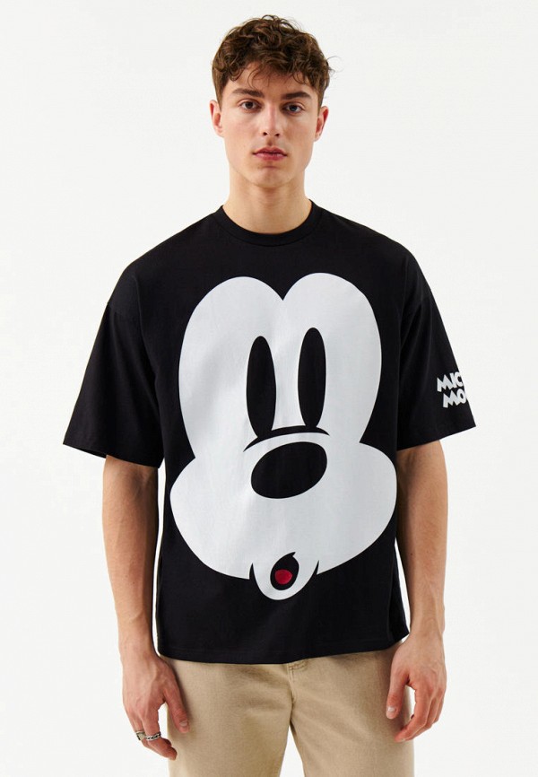 фото Футболка befree