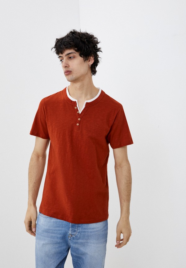 фото Футболка zolla