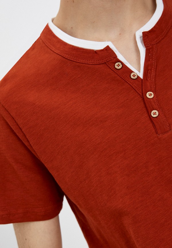 фото Футболка zolla