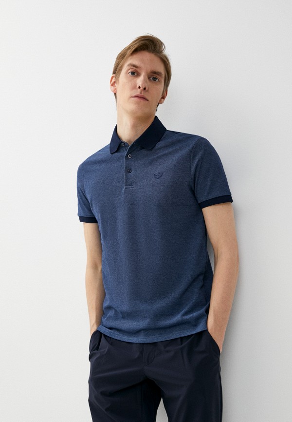 фото Поло zolla