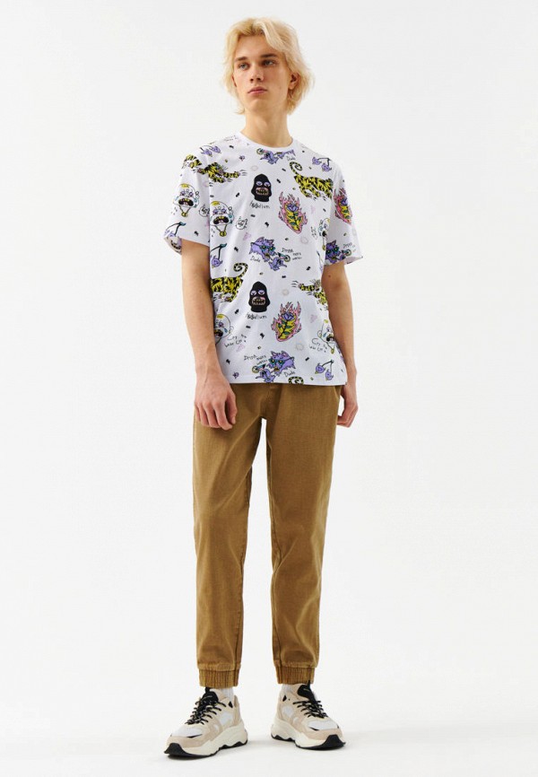 фото Футболка befree