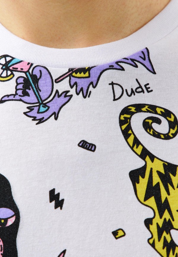 фото Футболка befree