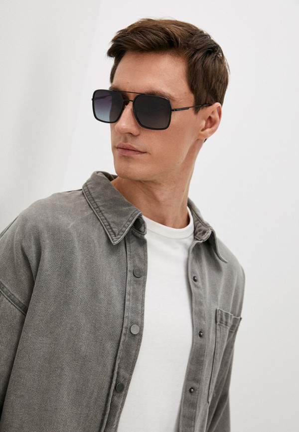 фото Очки солнцезащитные matrix