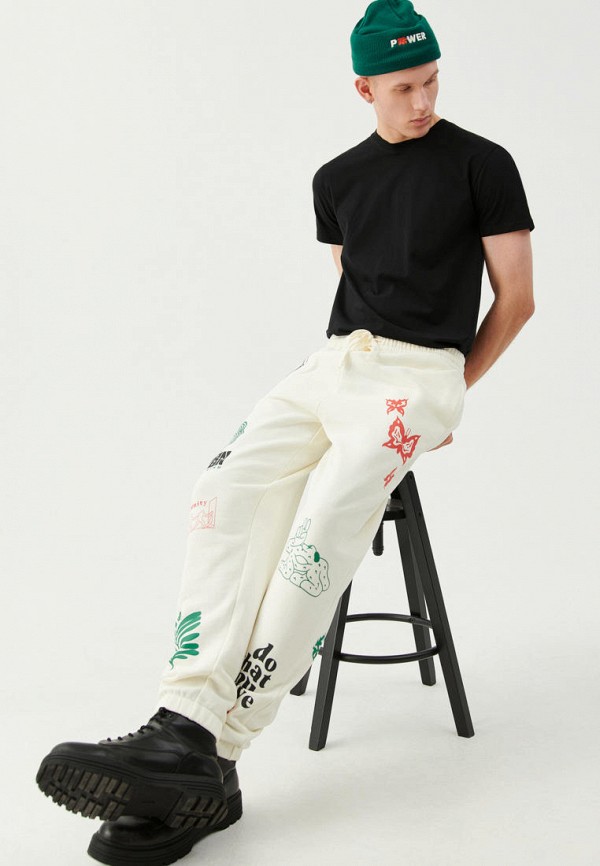 фото Брюки спортивные befree