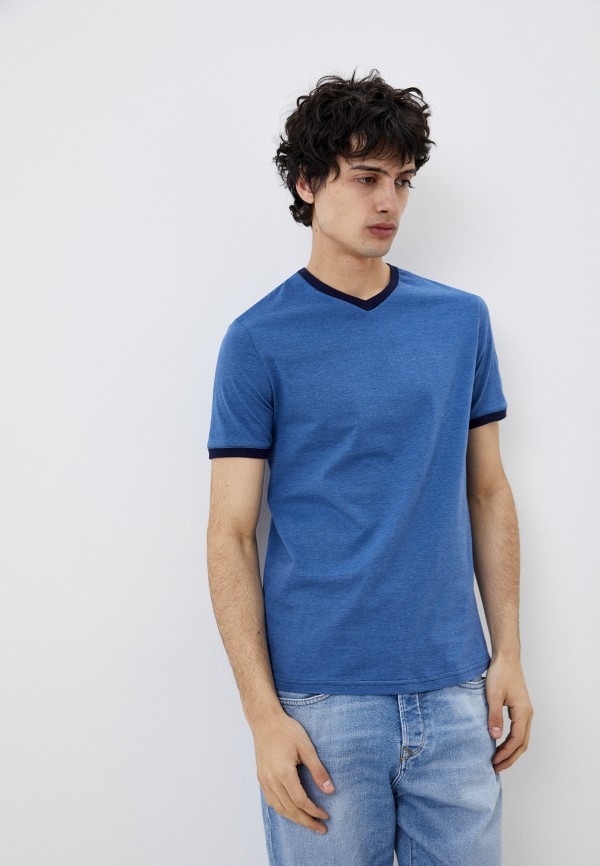 фото Футболка zolla