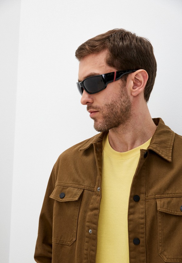 фото Очки солнцезащитные matrix