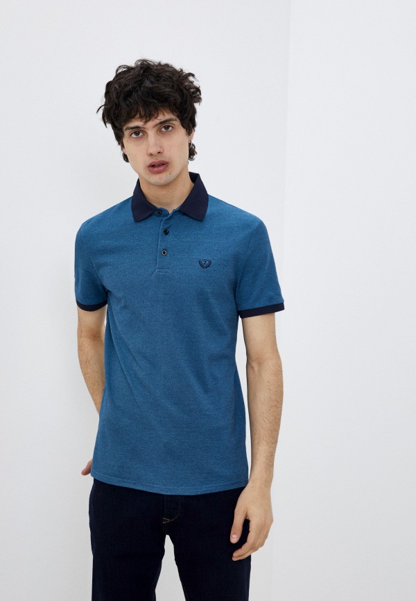 фото Поло zolla