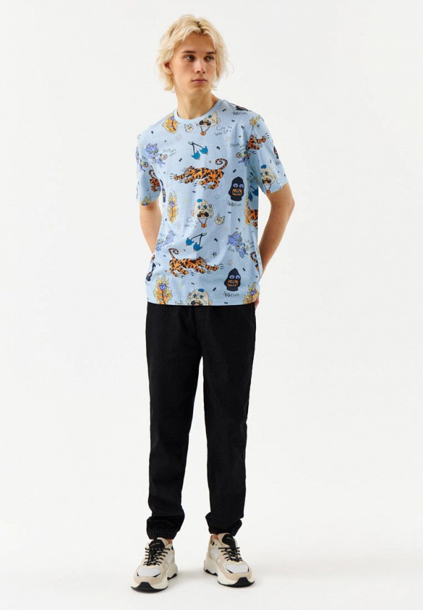 фото Футболка befree