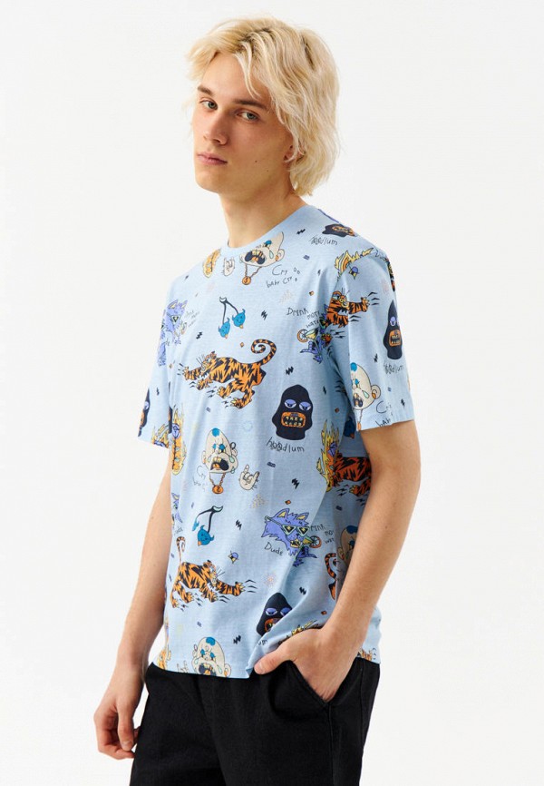 фото Футболка befree