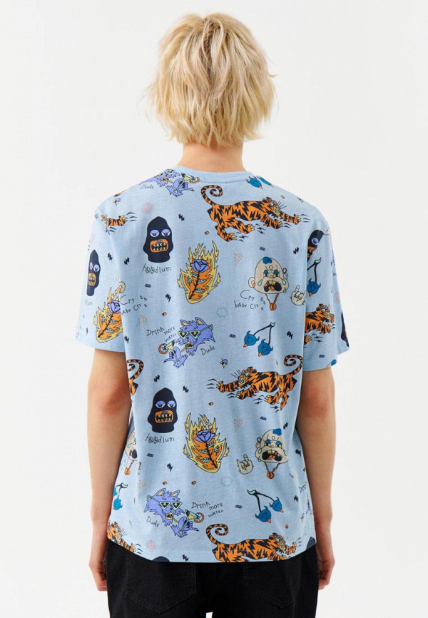 фото Футболка befree