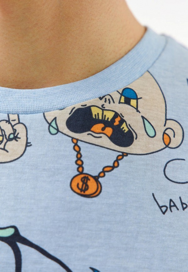 фото Футболка befree