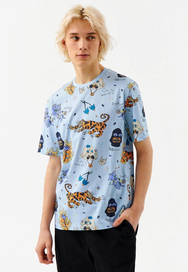 фото Футболка befree