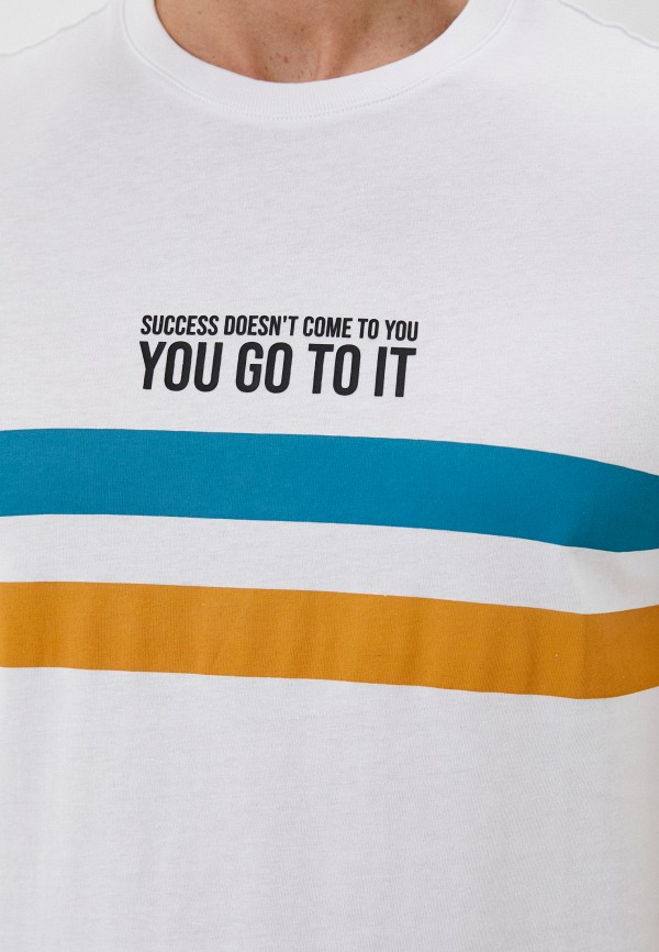 фото Футболка zolla