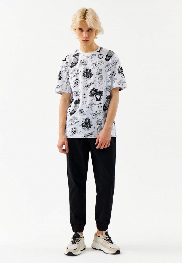 фото Футболка befree