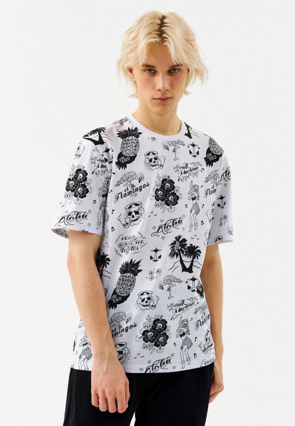 фото Футболка befree