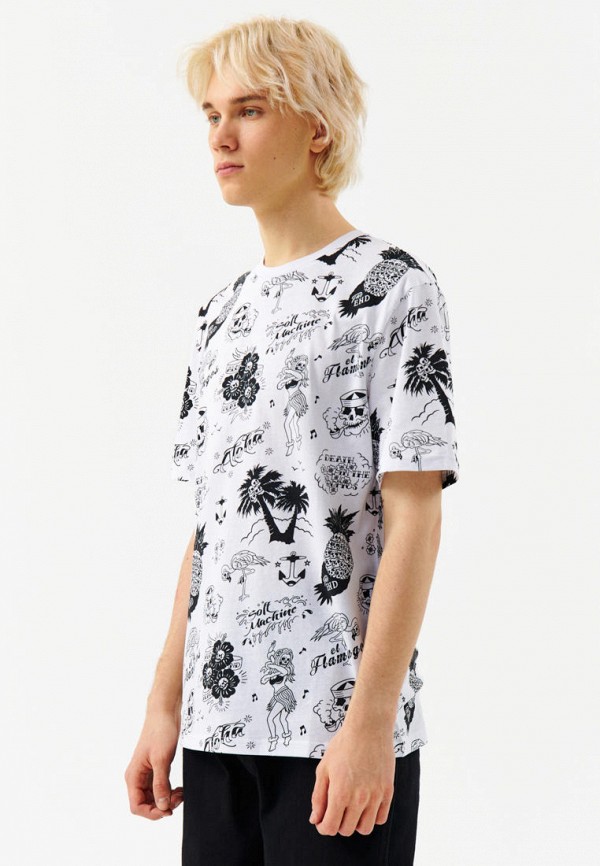 фото Футболка befree