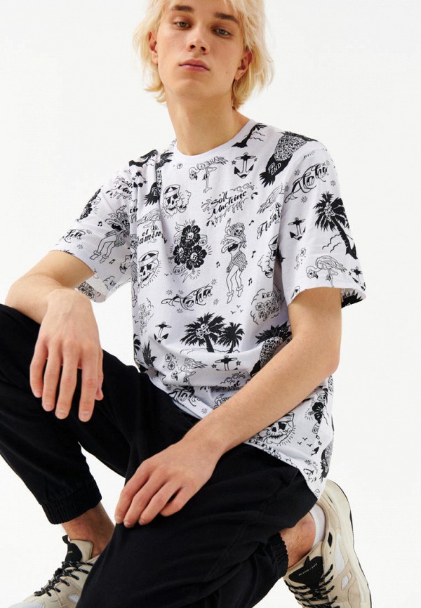 фото Футболка befree