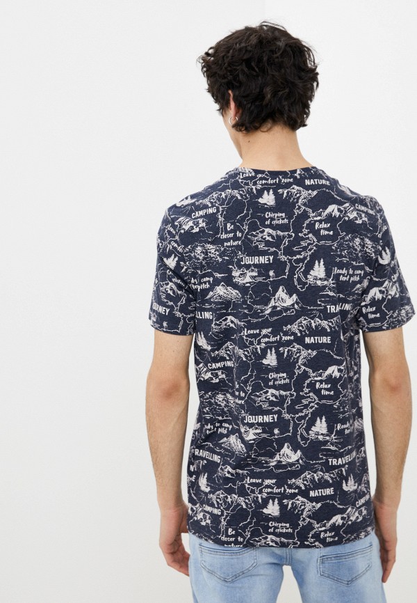 фото Футболка zolla