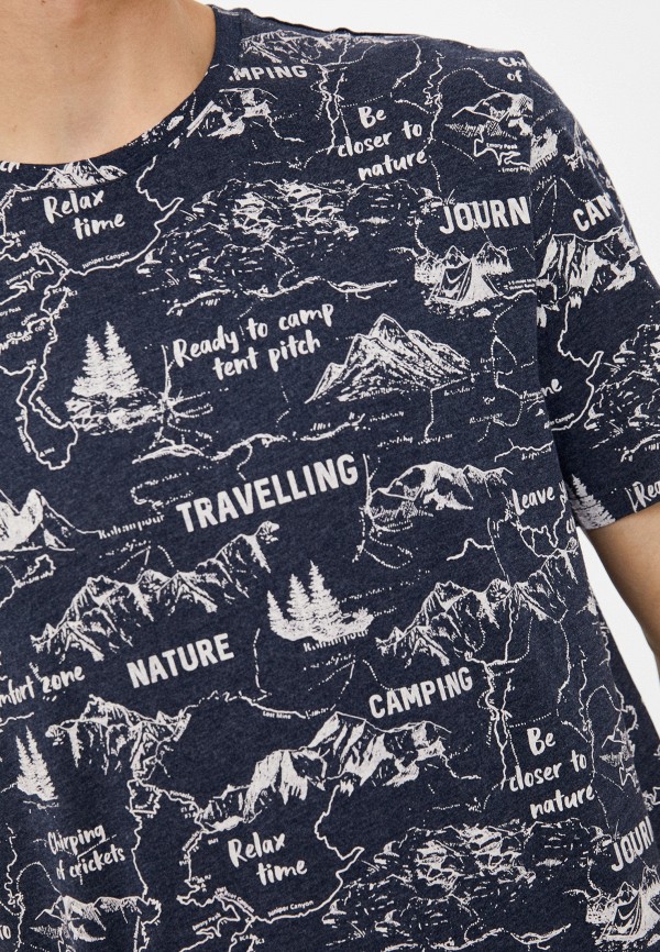 фото Футболка zolla