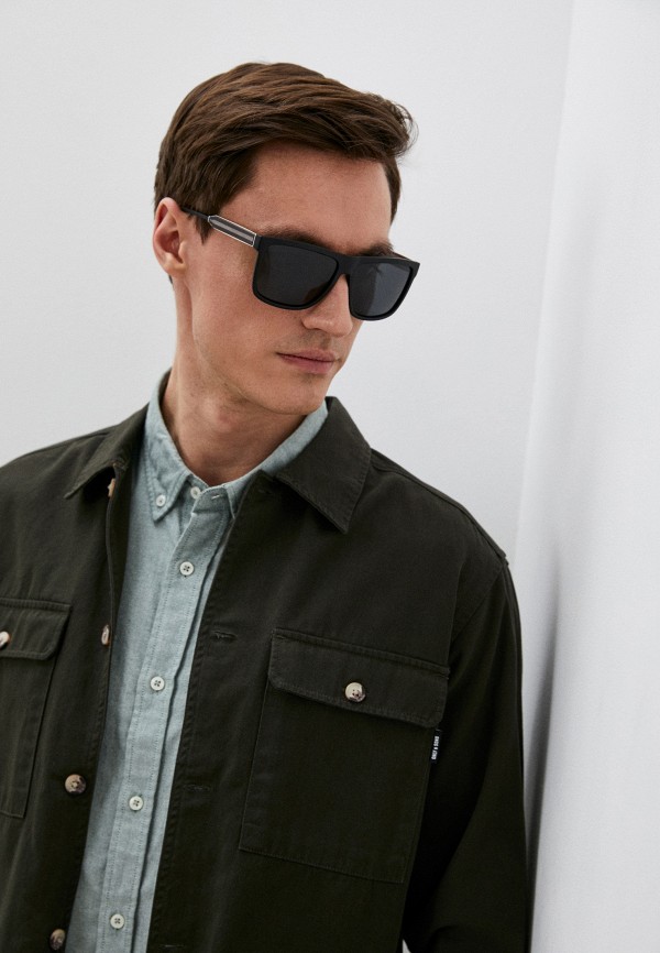 фото Очки солнцезащитные matrix