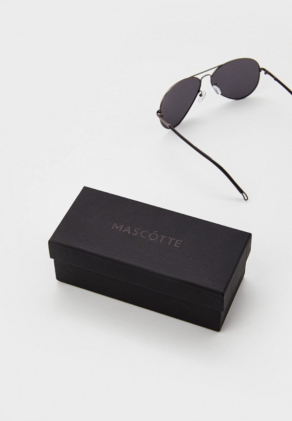 фото Очки солнцезащитные mascotte