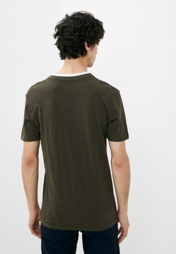 фото Футболка zolla