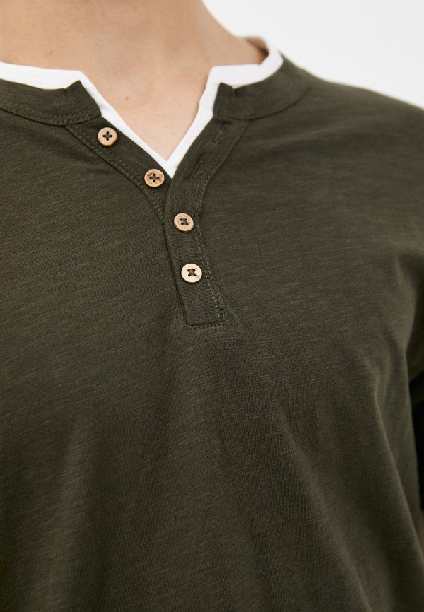 фото Футболка zolla