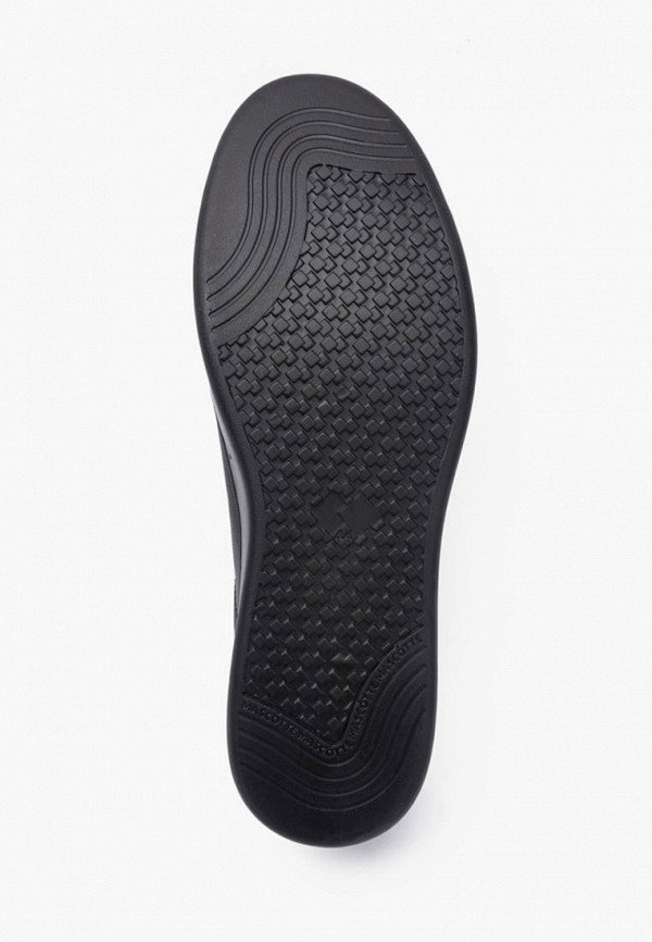 фото Кеды mascotte