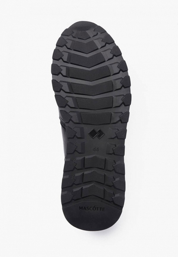 фото Кроссовки mascotte