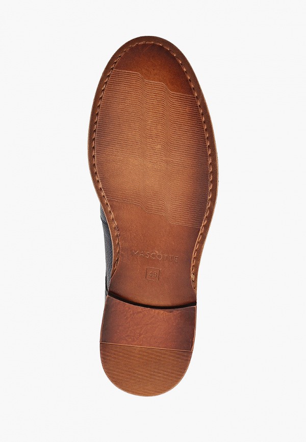 фото Туфли mascotte