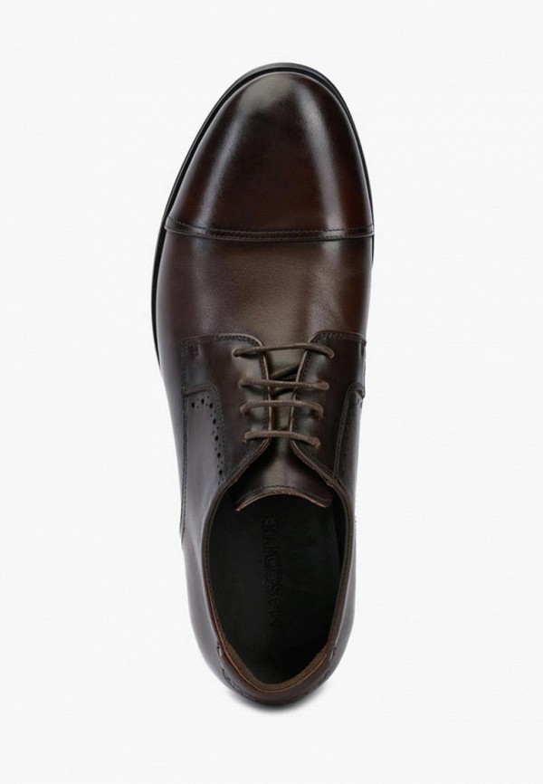 фото Туфли mascotte