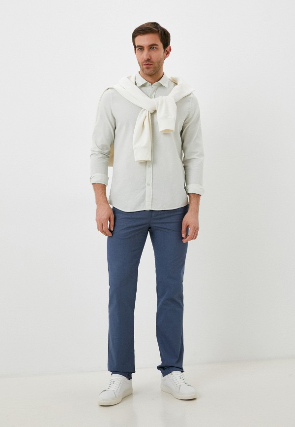 фото Рубашка mavi