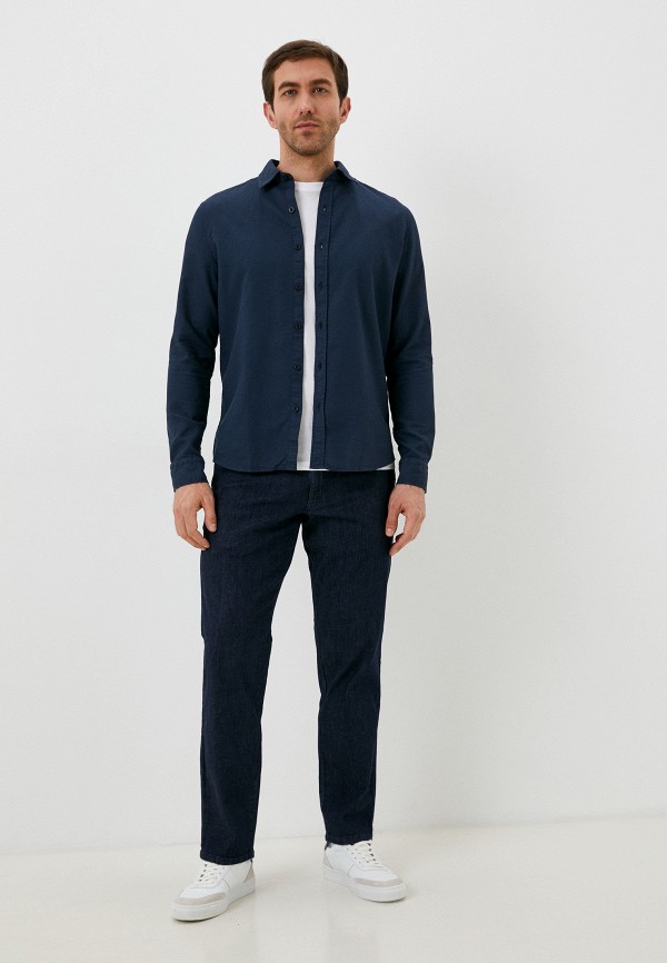 фото Рубашка mavi