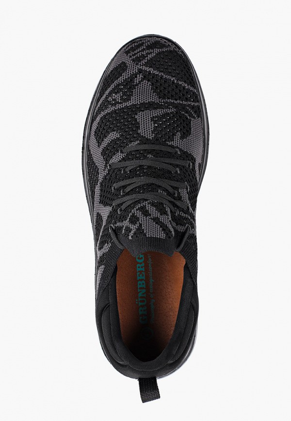 фото Кроссовки grunberg