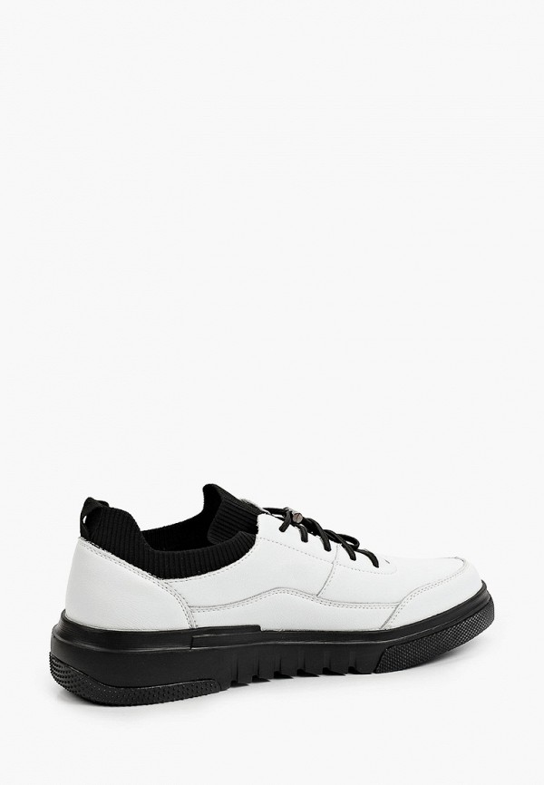 фото Кеды grunberg