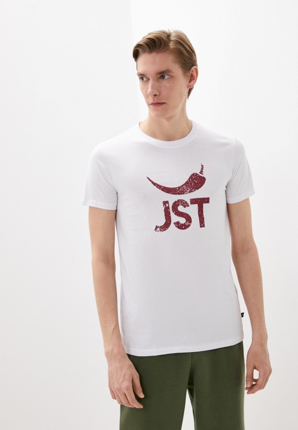 Футболка JST