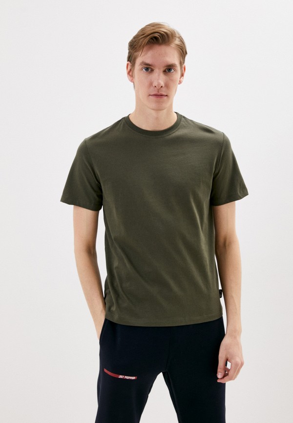 Футболка JST