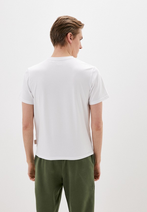 фото Футболка jst