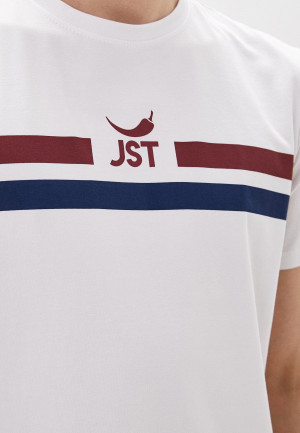 фото Футболка jst