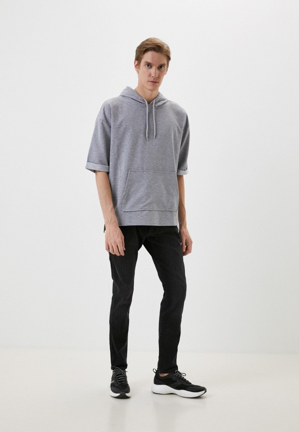 фото Худи trendyol