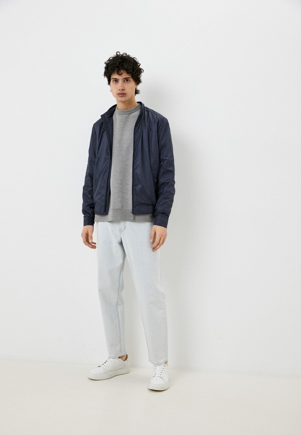 фото Ветровка urban fashion for men