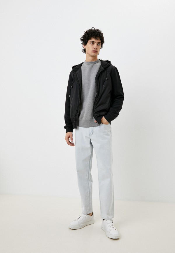 фото Куртка утепленная urban fashion for men