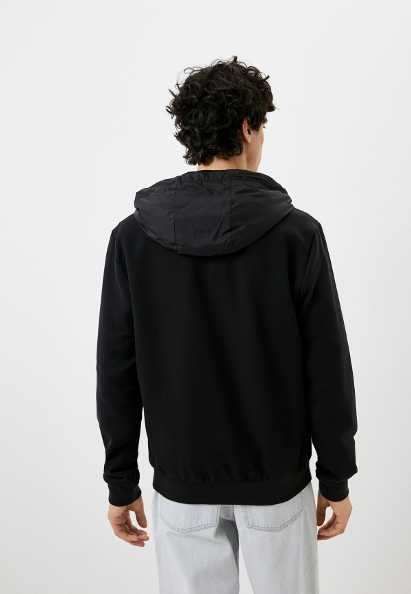 фото Куртка утепленная urban fashion for men