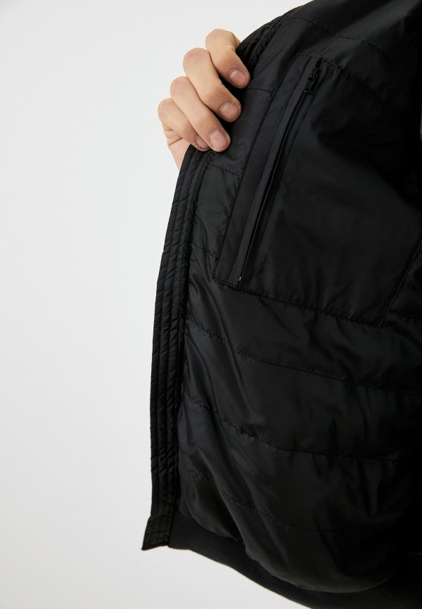 фото Куртка утепленная urban fashion for men