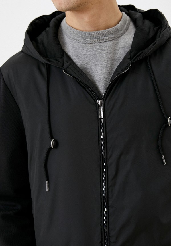 фото Куртка утепленная urban fashion for men