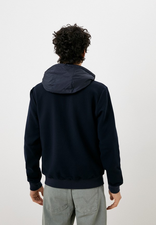 фото Куртка утепленная urban fashion for men