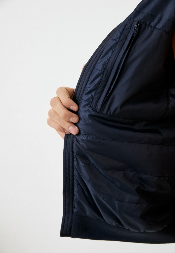 фото Куртка утепленная urban fashion for men